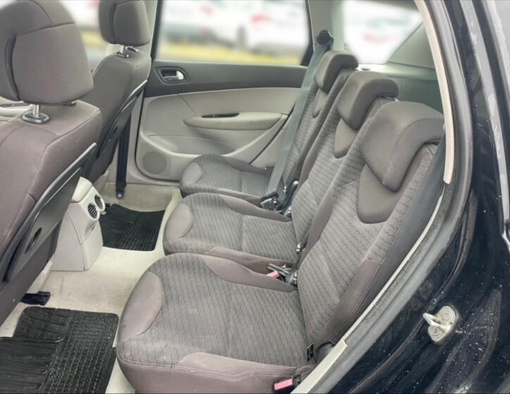 Peugeot 308 8