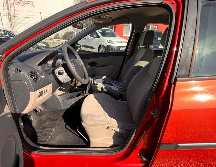 Renault Clio 12