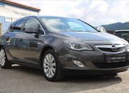 Opel Astra 3