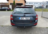 Škoda Octavia 7