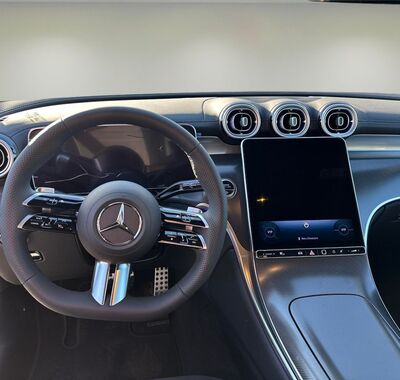 Mercedes-Benz GLC 10