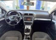 Škoda Octavia 10