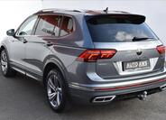 Volkswagen Tiguan Allspace 10