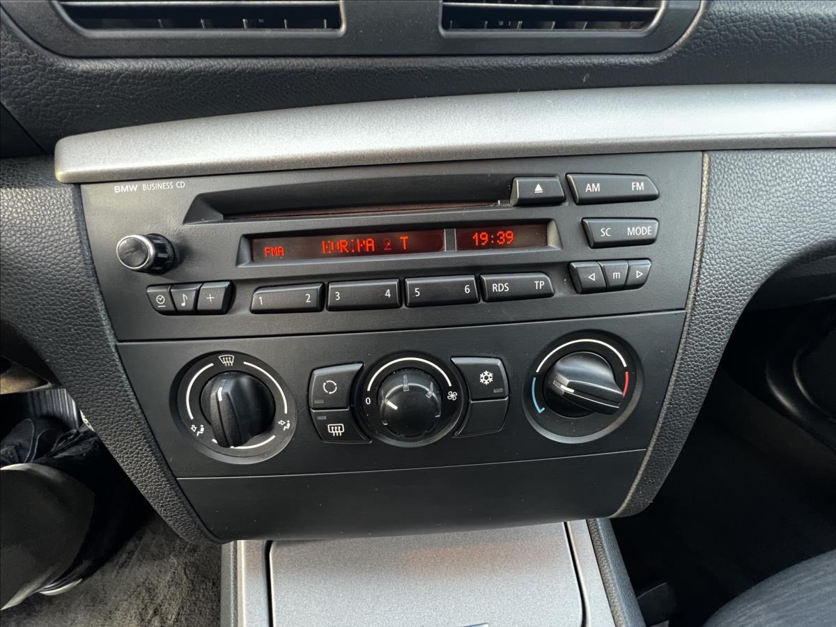 BMW Řada 1