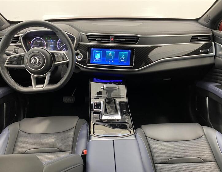 Dongfeng Fengon 5 9