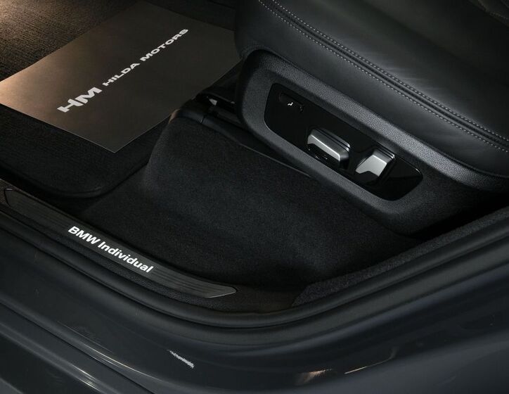 BMW X7 22
