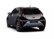 Toyota Aygo 3
