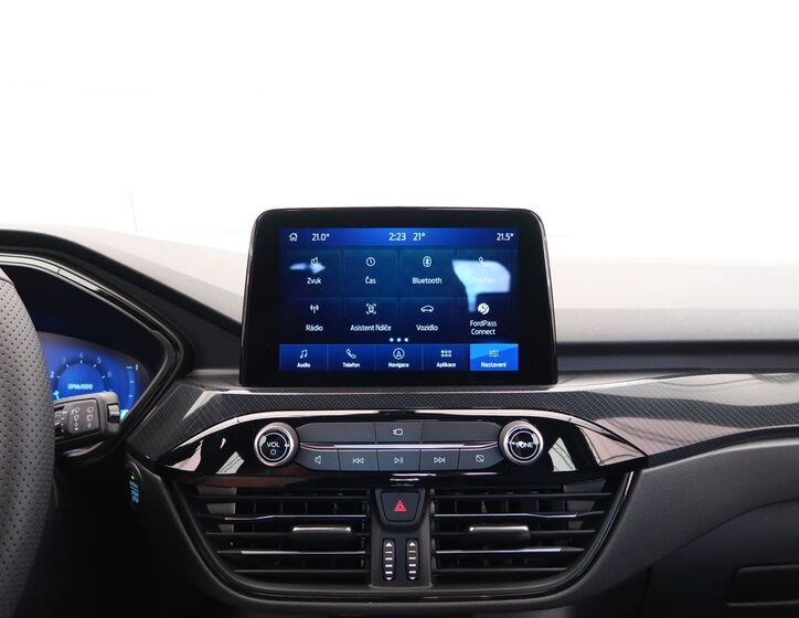 Ford Kuga 27