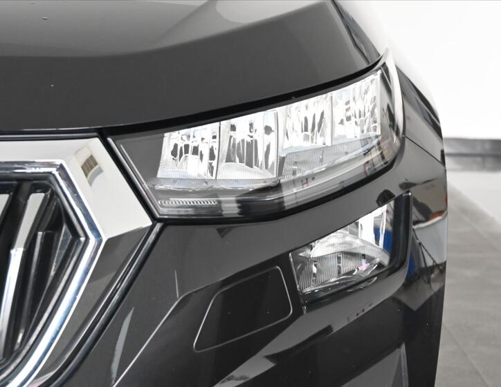 Škoda Kodiaq 34