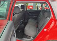 Škoda Fabia 11