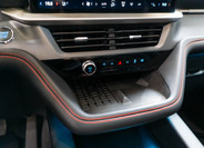 Ford Explorer 29