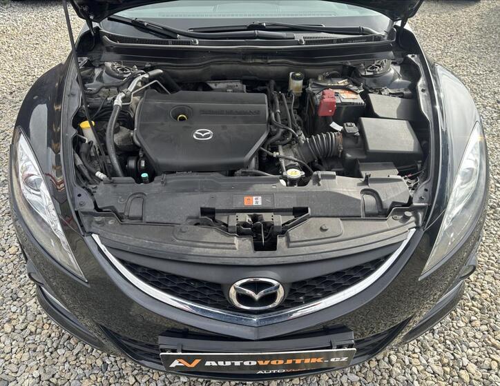 Mazda 6 20