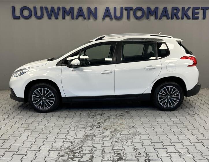 Peugeot 2008 3