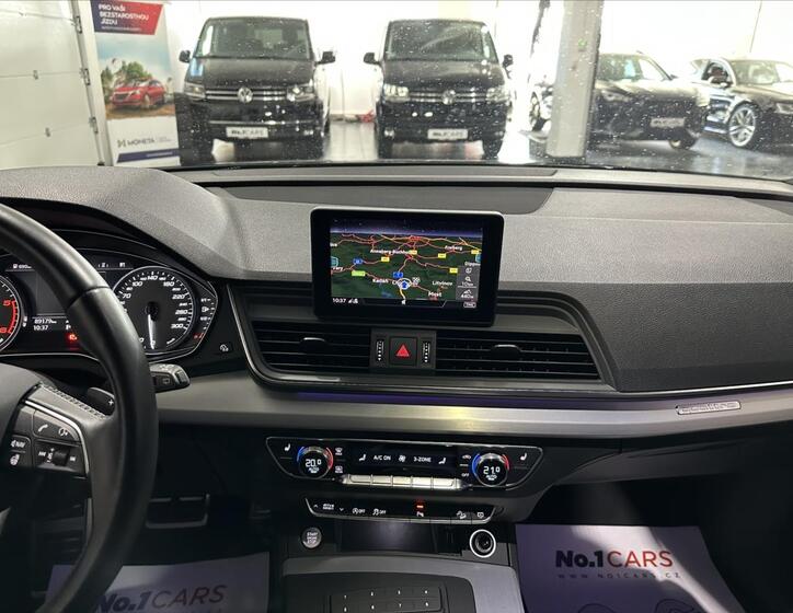 Audi SQ5 23