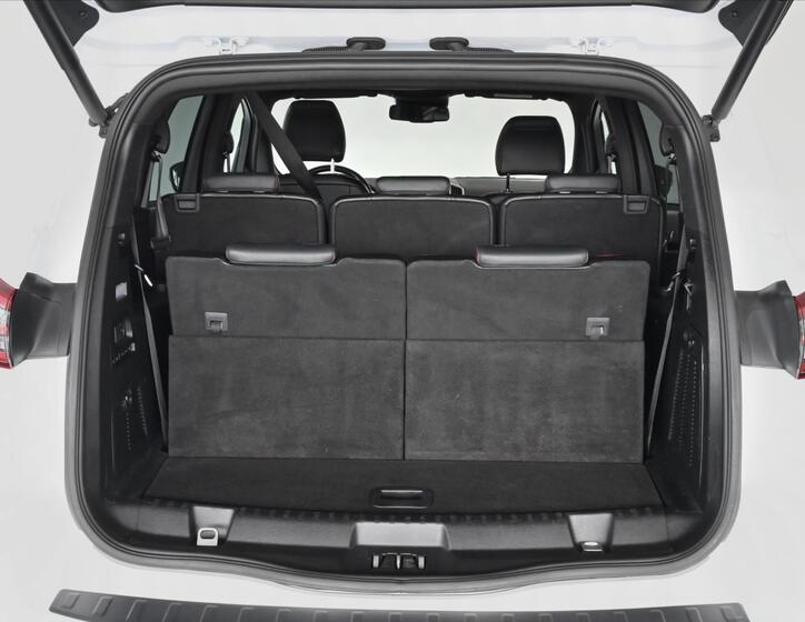 Ford S-MAX 6