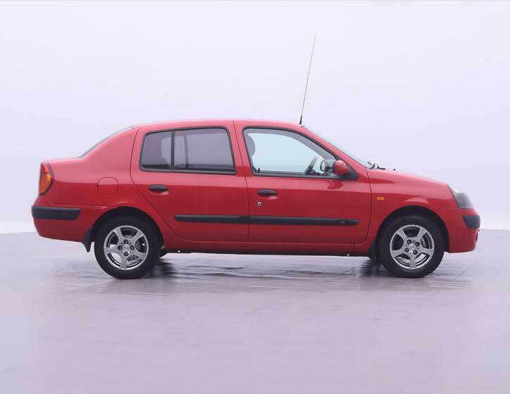 Renault Thalia 8