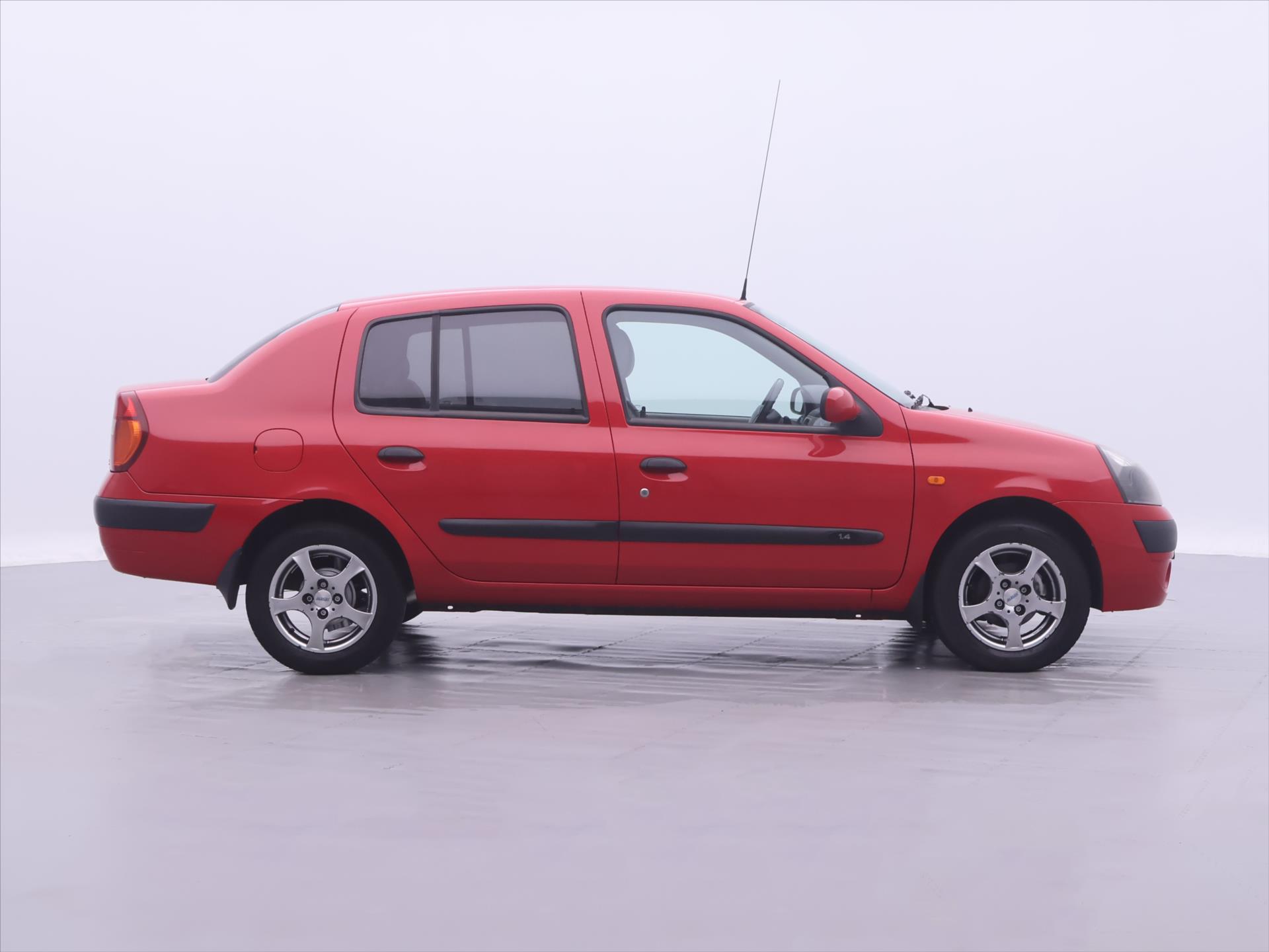 Renault Thalia