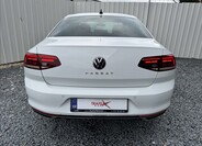 Volkswagen Passat 11