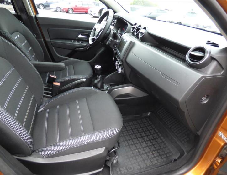 Dacia Duster 50
