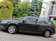 Volkswagen Passat 15