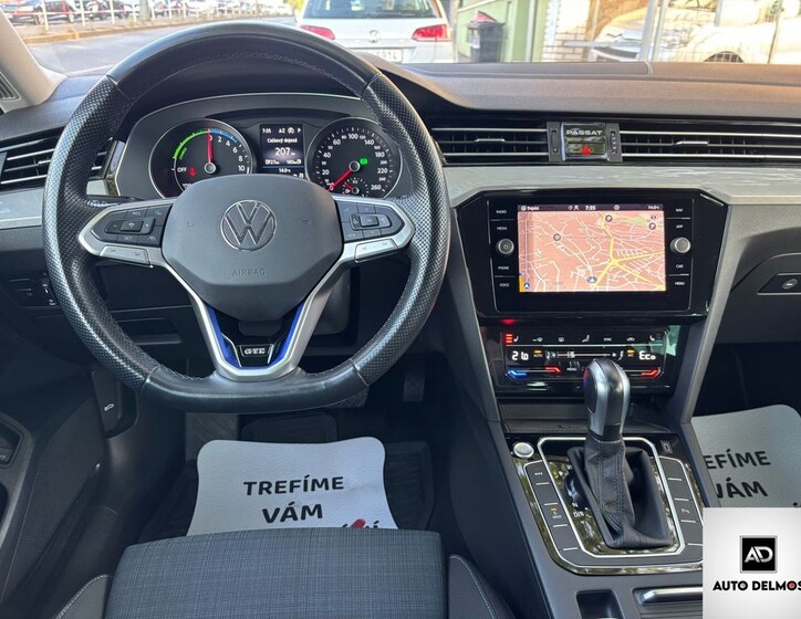 Volkswagen Passat 28