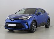 Toyota C-HR 9