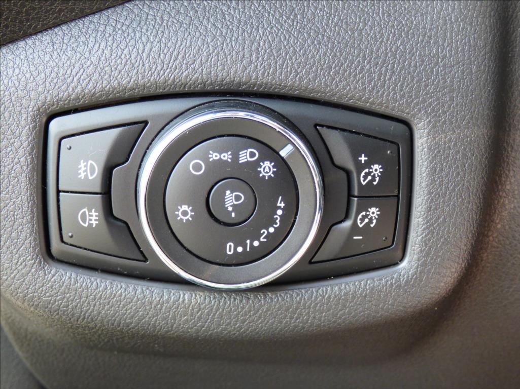 Ford Tourneo Connect