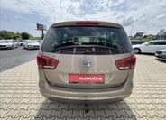 Seat Alhambra 5
