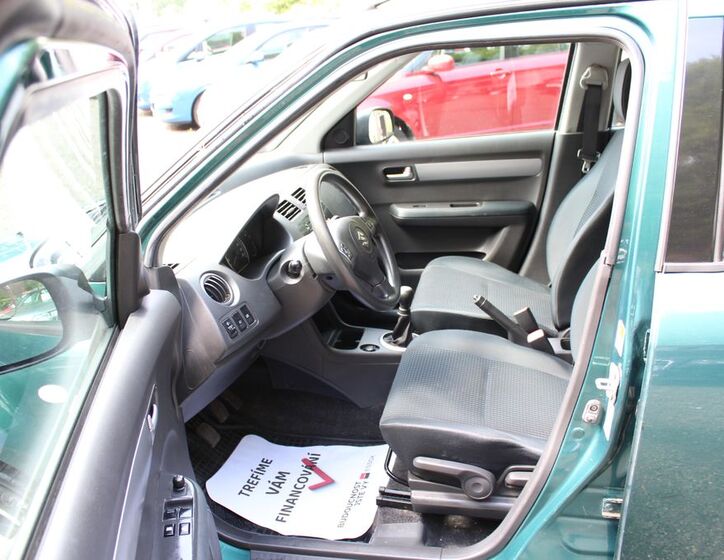 Suzuki Swift 9