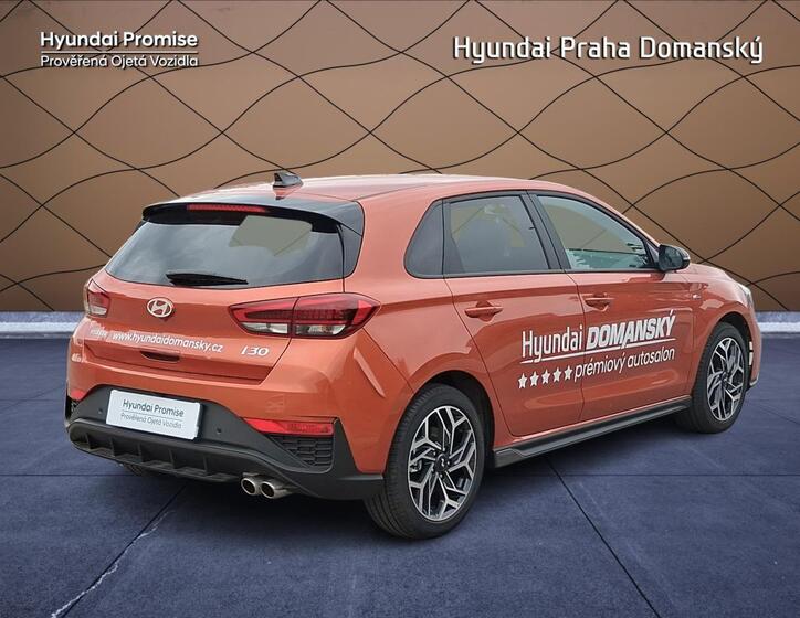 Hyundai i30 6