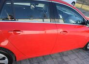 Opel Insignia 11