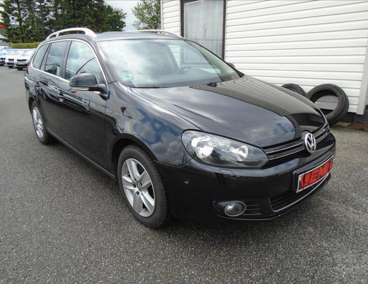 Volkswagen Golf 3