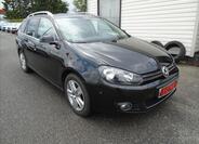 Volkswagen Golf 3