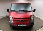 Ford Transit 2