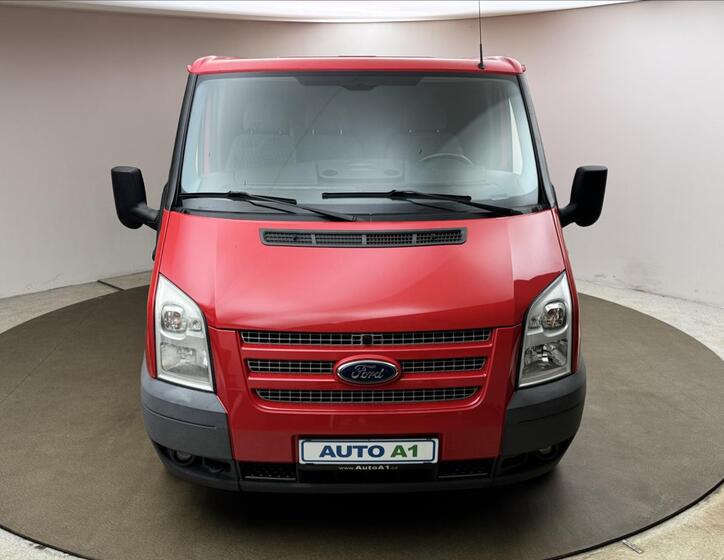 Ford Transit 2