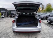 Volkswagen Touareg 11