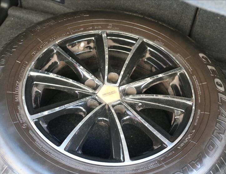 Mitsubishi ASX 33