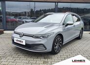 Volkswagen Golf 1