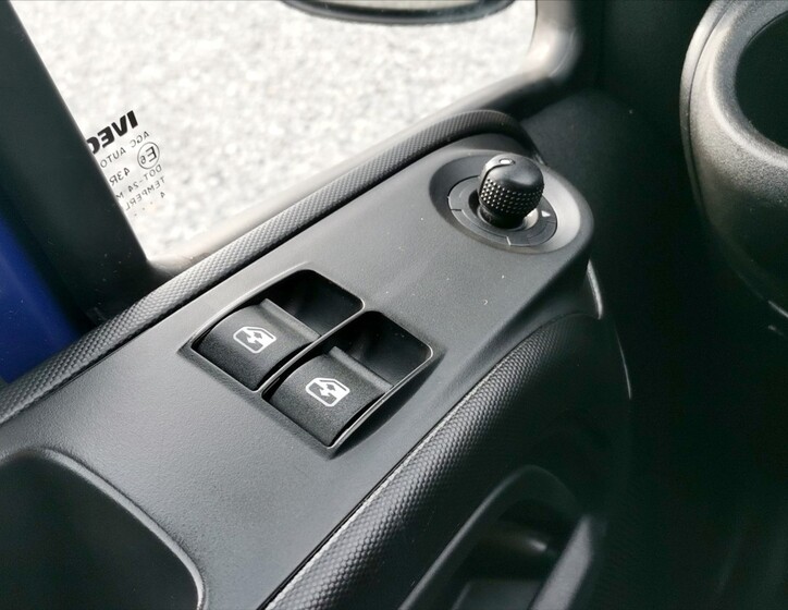 Iveco Daily 15