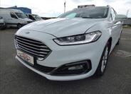 Ford Mondeo 64