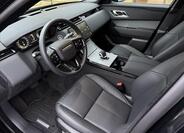 Land Rover Range Rover Velar 10