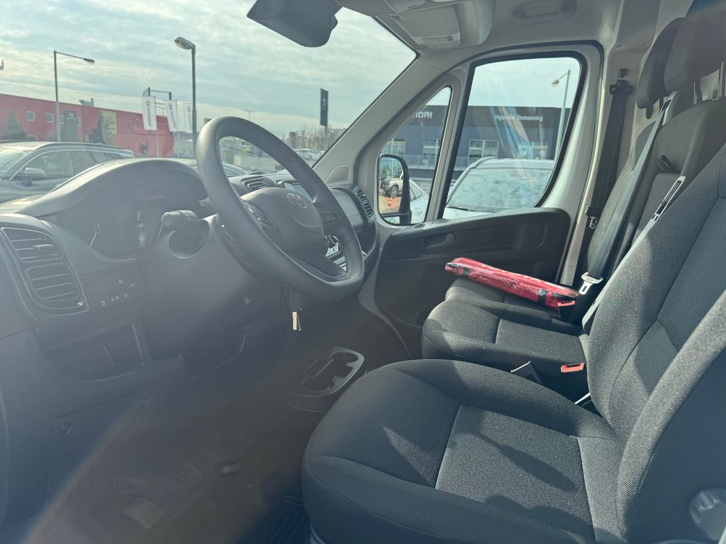Toyota Proace Max
