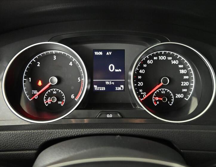 Volkswagen Golf 13