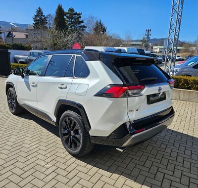 Toyota RAV4 3