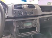 Škoda Roomster 26