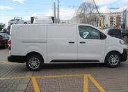 Peugeot Expert 3