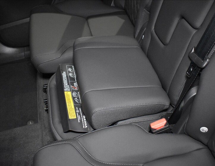 Volvo XC90 22
