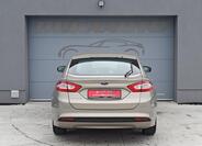 Ford Mondeo 6