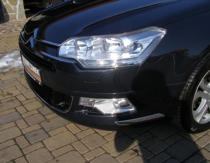 Citroën C5 9