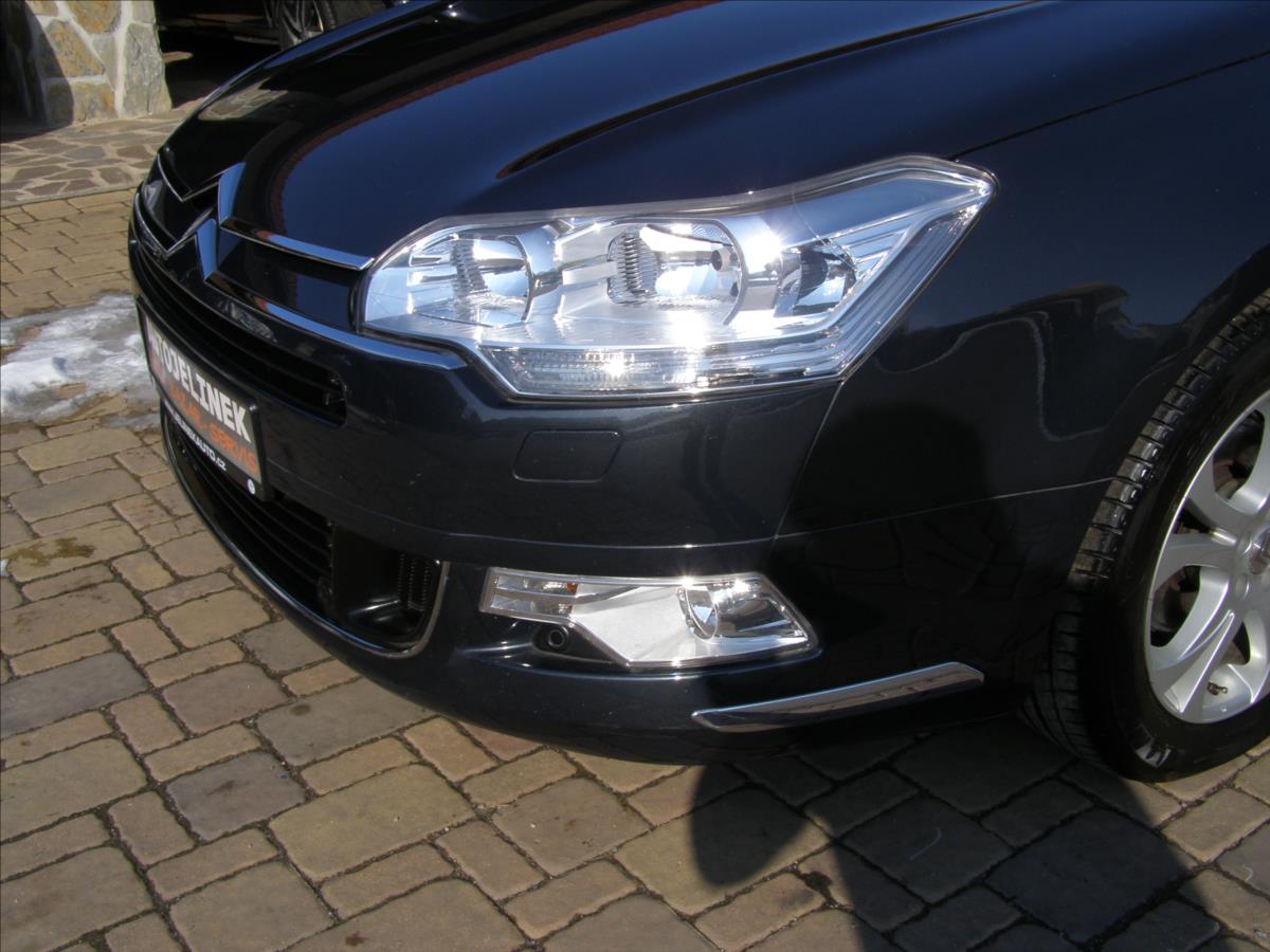 Citroën C5